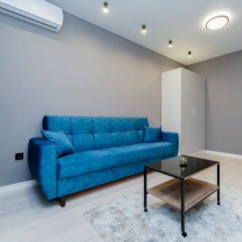 Сдается 2-х комнатная квартира, 50 м²