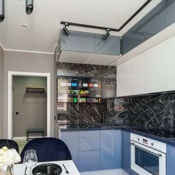 Сдается 2-х комнатная квартира, 50 м²