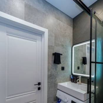 Сдается 2-х комнатная квартира, 50 м²