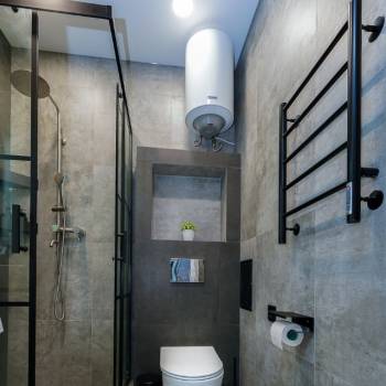 Сдается 2-х комнатная квартира, 50 м²