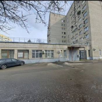 Продается 1-комнатная квартира, 35 м²
