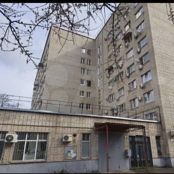 Продается 1-комнатная квартира, 35 м²
