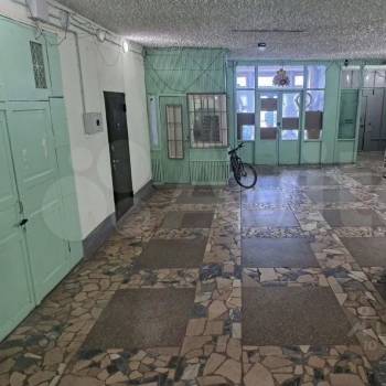 Продается 1-комнатная квартира, 35 м²