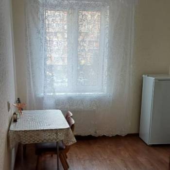 Продается 1-комнатная квартира, 40,9 м²