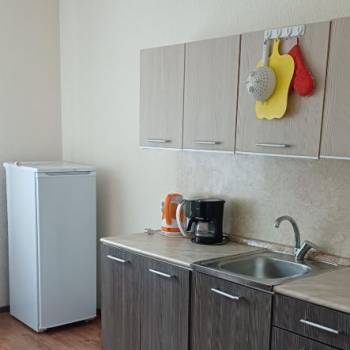 Продается 1-комнатная квартира, 40,9 м²
