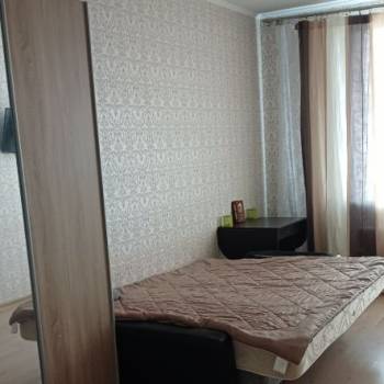 Продается 1-комнатная квартира, 40,9 м²