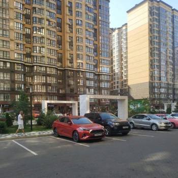 Продается 1-комнатная квартира, 30 м²