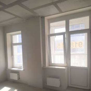 Продается 1-комнатная квартира, 30 м²