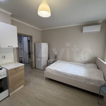 Сдается 1-комнатная квартира, 26 м²