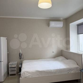 Сдается 1-комнатная квартира, 26 м²