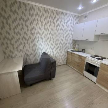 Сдается 1-комнатная квартира, 26 м²