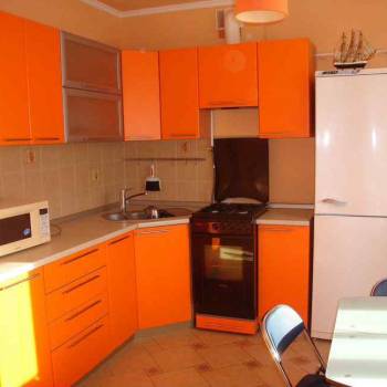Сдается 1-комнатная квартира, 59 м²