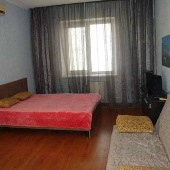 Сдается 1-комнатная квартира, 59 м²