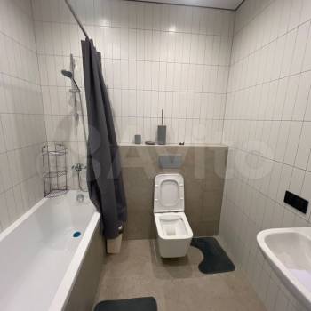 Сдается 1-комнатная квартира, 44,2 м²
