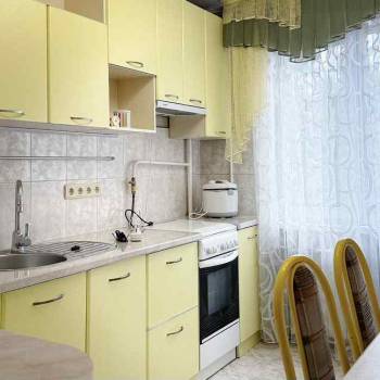 Сдается 2-х комнатная квартира, 51 м²