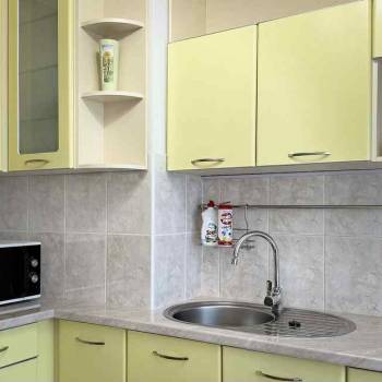 Сдается 2-х комнатная квартира, 51 м²