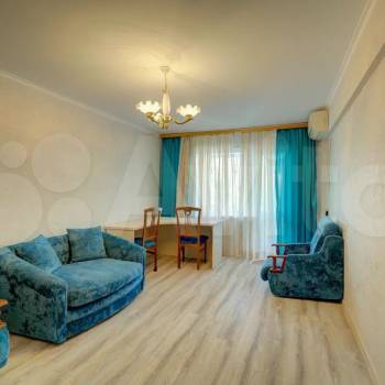 Сдается 1-комнатная квартира, 45 м²
