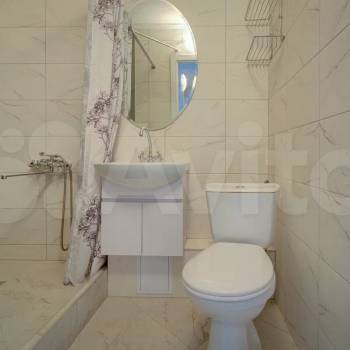 Сдается 1-комнатная квартира, 45 м²
