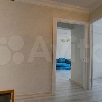 Сдается 1-комнатная квартира, 45 м²
