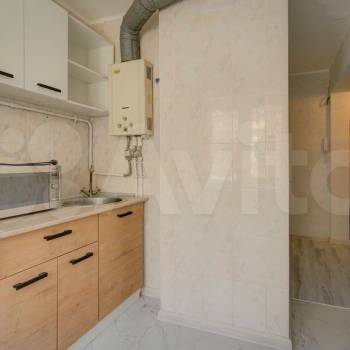 Сдается 1-комнатная квартира, 45 м²