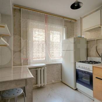 Сдается 1-комнатная квартира, 45 м²