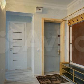 Сдается 1-комнатная квартира, 45 м²