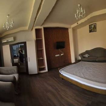 Сдается 1-комнатная квартира, 36 м²