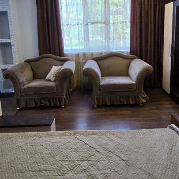 Сдается 1-комнатная квартира, 36 м²