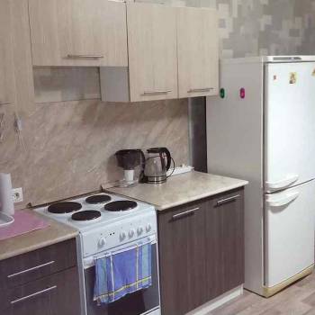 Сдается 2-х комнатная квартира, 60 м²