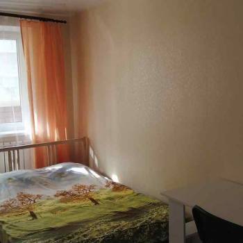 Сдается 2-х комнатная квартира, 60 м²