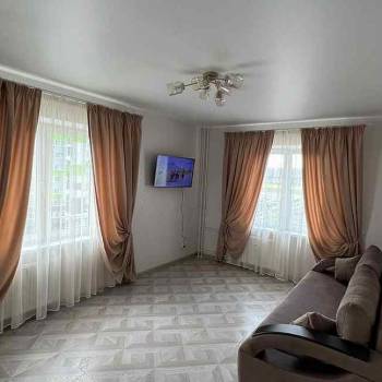 Сдается 2-х комнатная квартира, 64 м²