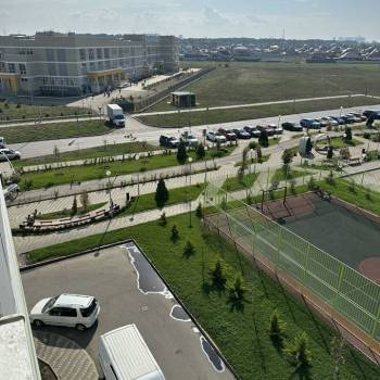 Сдается 2-х комнатная квартира, 64 м²