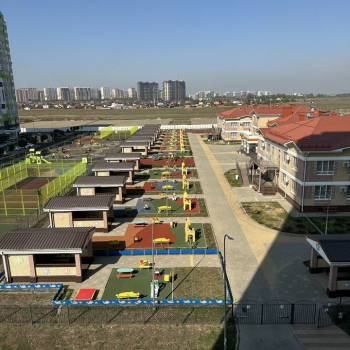 Сдается 2-х комнатная квартира, 64 м²
