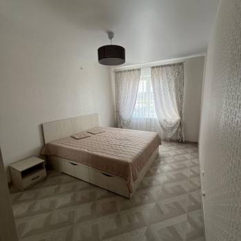 Сдается 2-х комнатная квартира, 64 м²