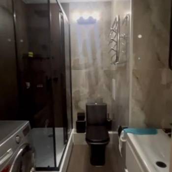 Сдается 2-х комнатная квартира, 64 м²