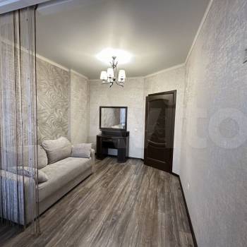 Сдается 1-комнатная квартира, 41 м²