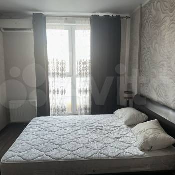 Сдается 1-комнатная квартира, 41 м²