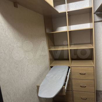 Сдается 1-комнатная квартира, 41 м²