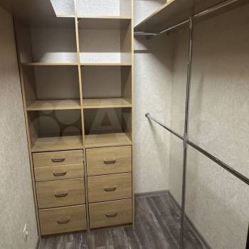 Сдается 1-комнатная квартира, 41 м²