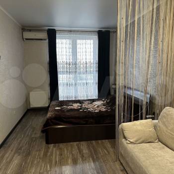 Сдается 1-комнатная квартира, 41 м²