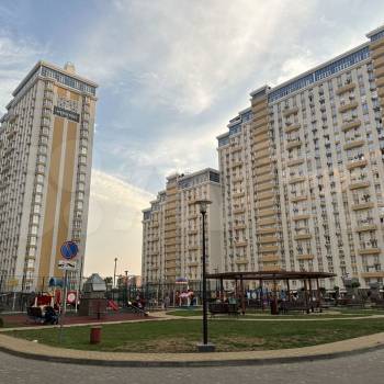Сдается 1-комнатная квартира, 41 м²