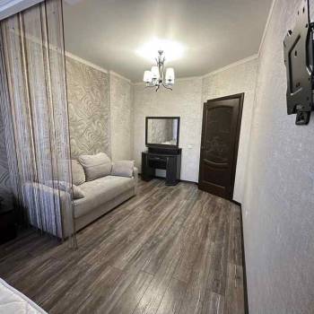 Сдается 1-комнатная квартира, 41 м²