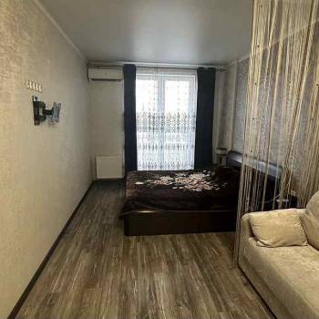 Сдается 1-комнатная квартира, 41 м²