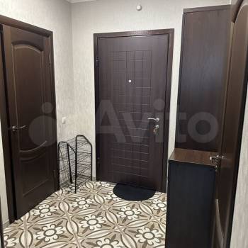 Сдается 1-комнатная квартира, 41 м²