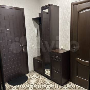 Сдается 1-комнатная квартира, 41 м²