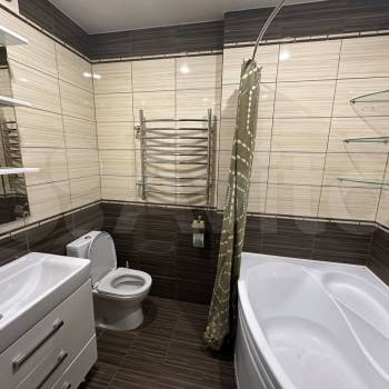 Сдается 1-комнатная квартира, 41 м²