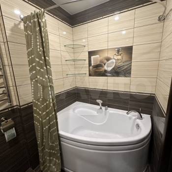 Сдается 1-комнатная квартира, 41 м²