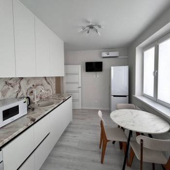 Сдается 1-комнатная квартира, 32,8 м²