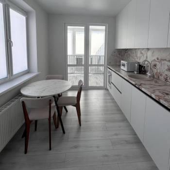 Сдается 1-комнатная квартира, 32,8 м²