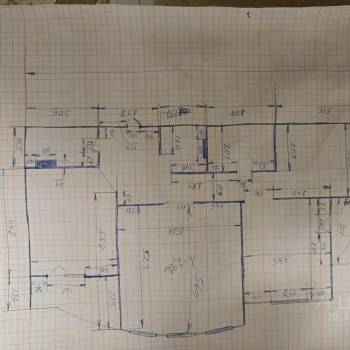 Продается 3-х комнатная квартира, 110 м²